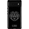 LSU Geaux Tigers Pixel Cases